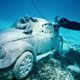 Illustration for article titled Anthropocene Art, the Underwater Show